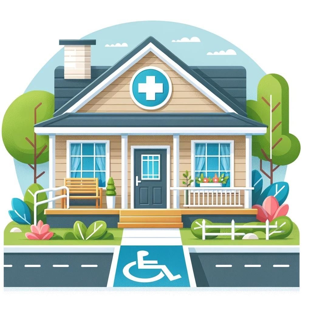 Home Hospital